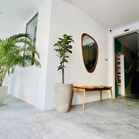 Urb Hotel Fortaleza  Exterior photo