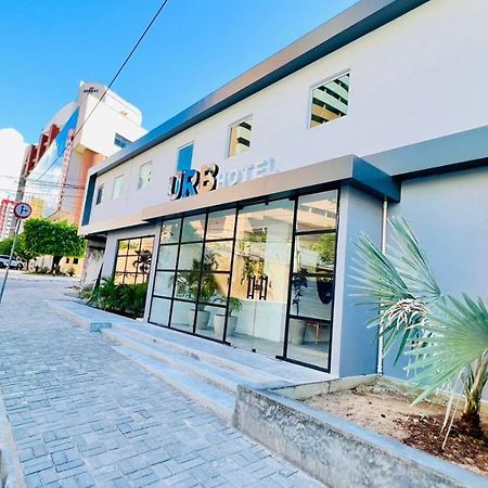 Urb Hotel Fortaleza  Exterior photo