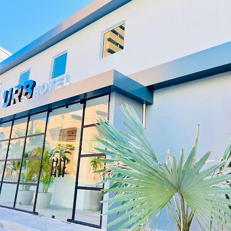 Urb Hotel Fortaleza  Exterior photo