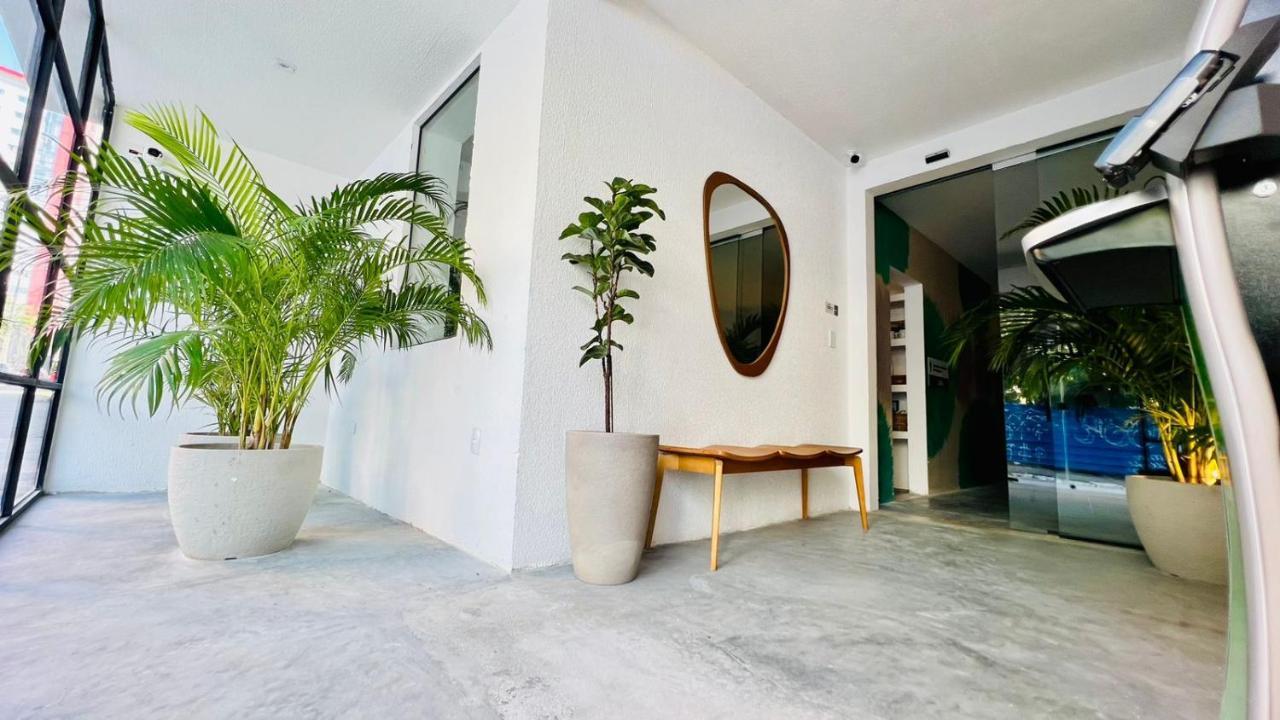 Urb Hotel Fortaleza  Exterior photo