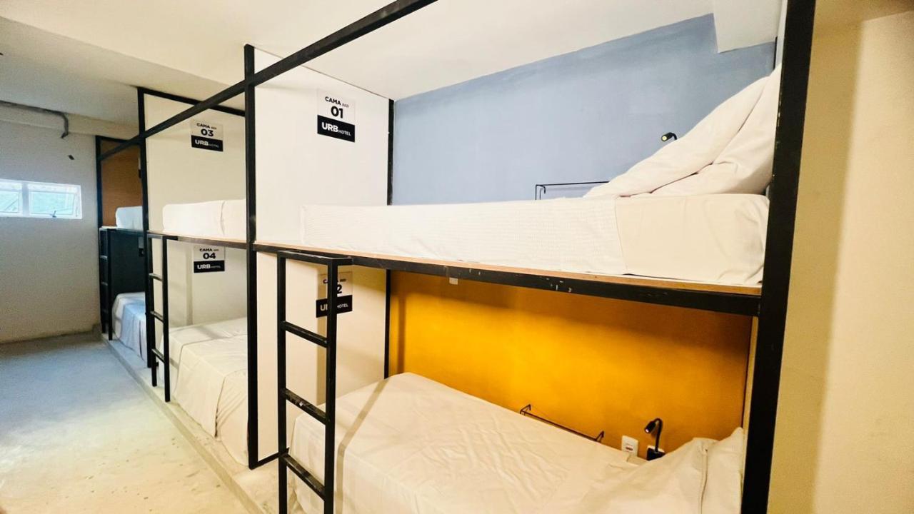 Urb Hotel Fortaleza  Exterior photo